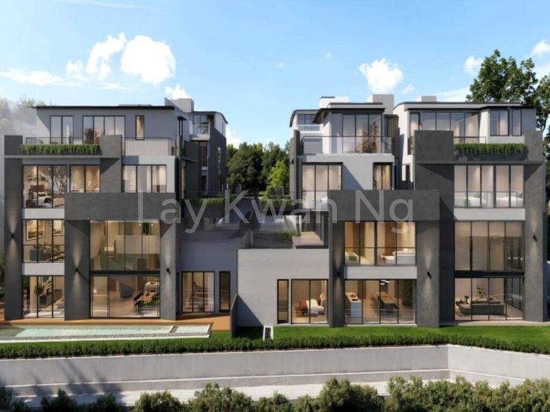7 Bed Terraced House (Landed) for Sale in  Kheam Hock Road - Image 2